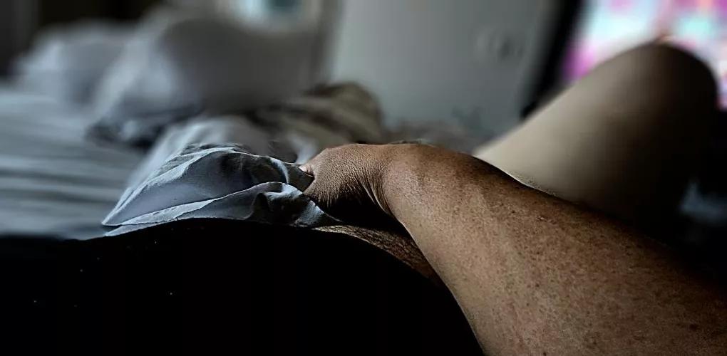 Soft sheets make it hard to get out of bed