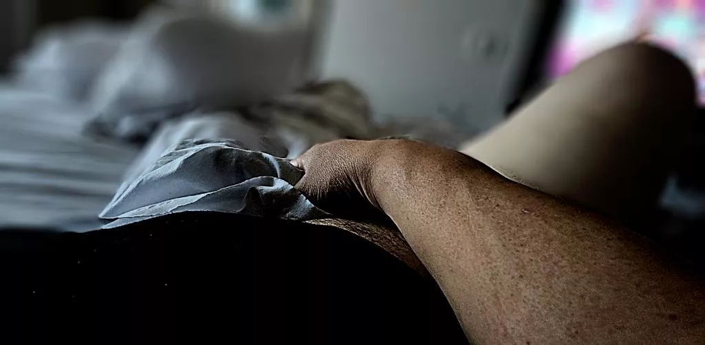 Soft sheets make it hard to get out of bed