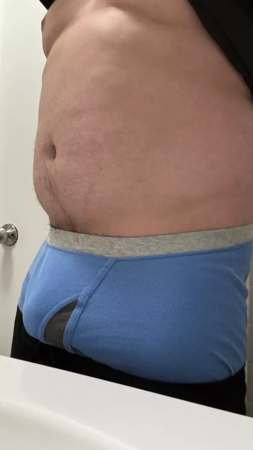 Sometimes I wish a patient would just grab it (nyc)