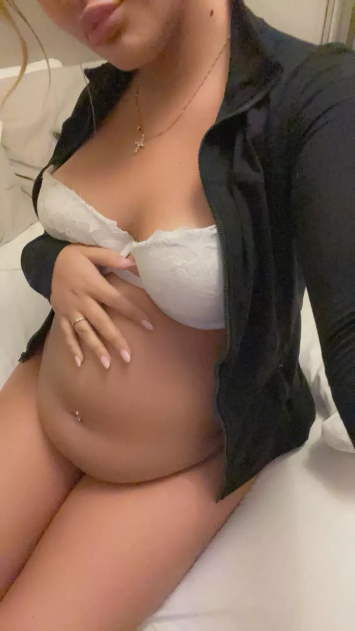 Soo stuffed after I feasted on McDonald’s 