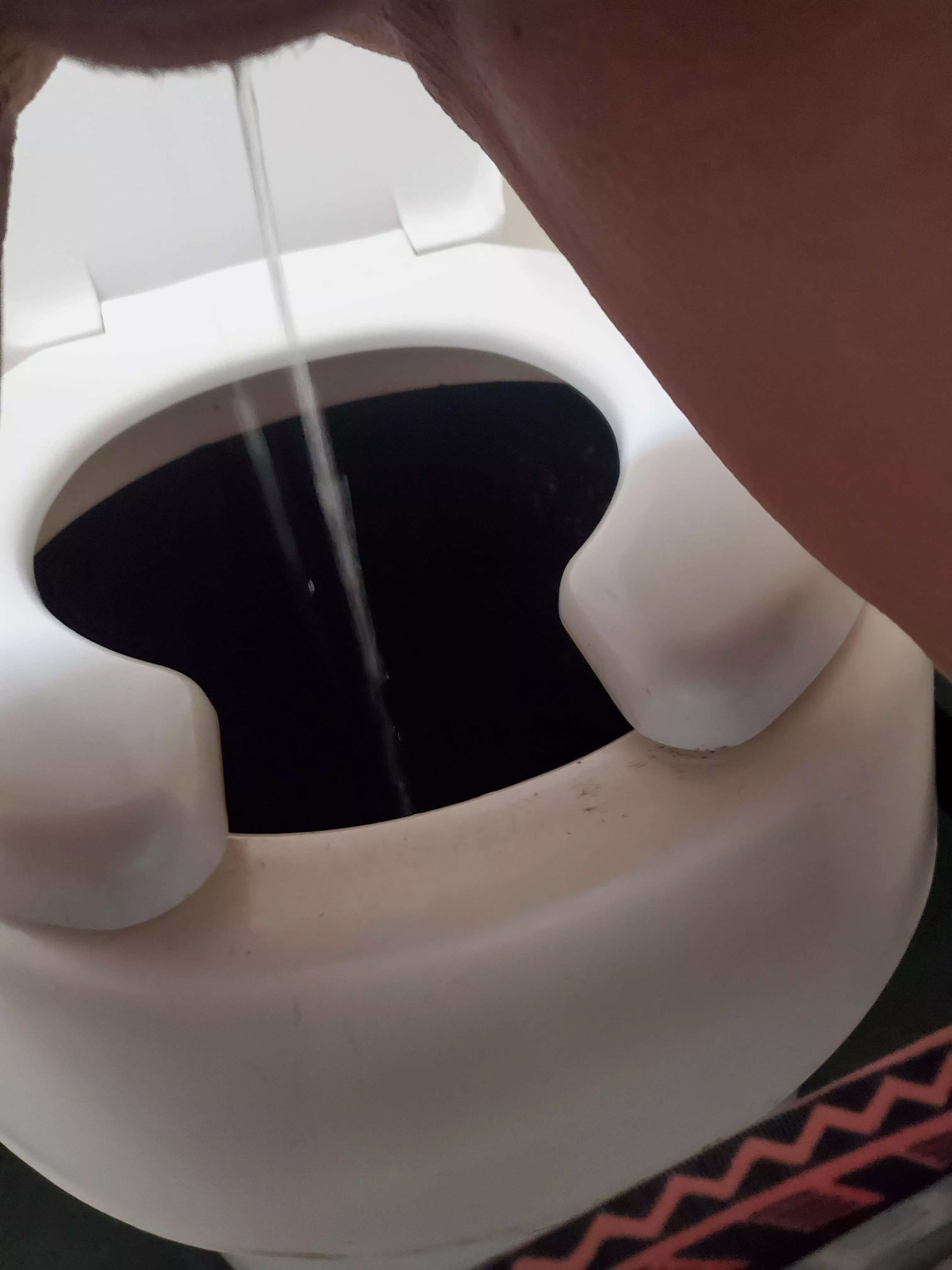 Sorry about the bad lighting! 💚