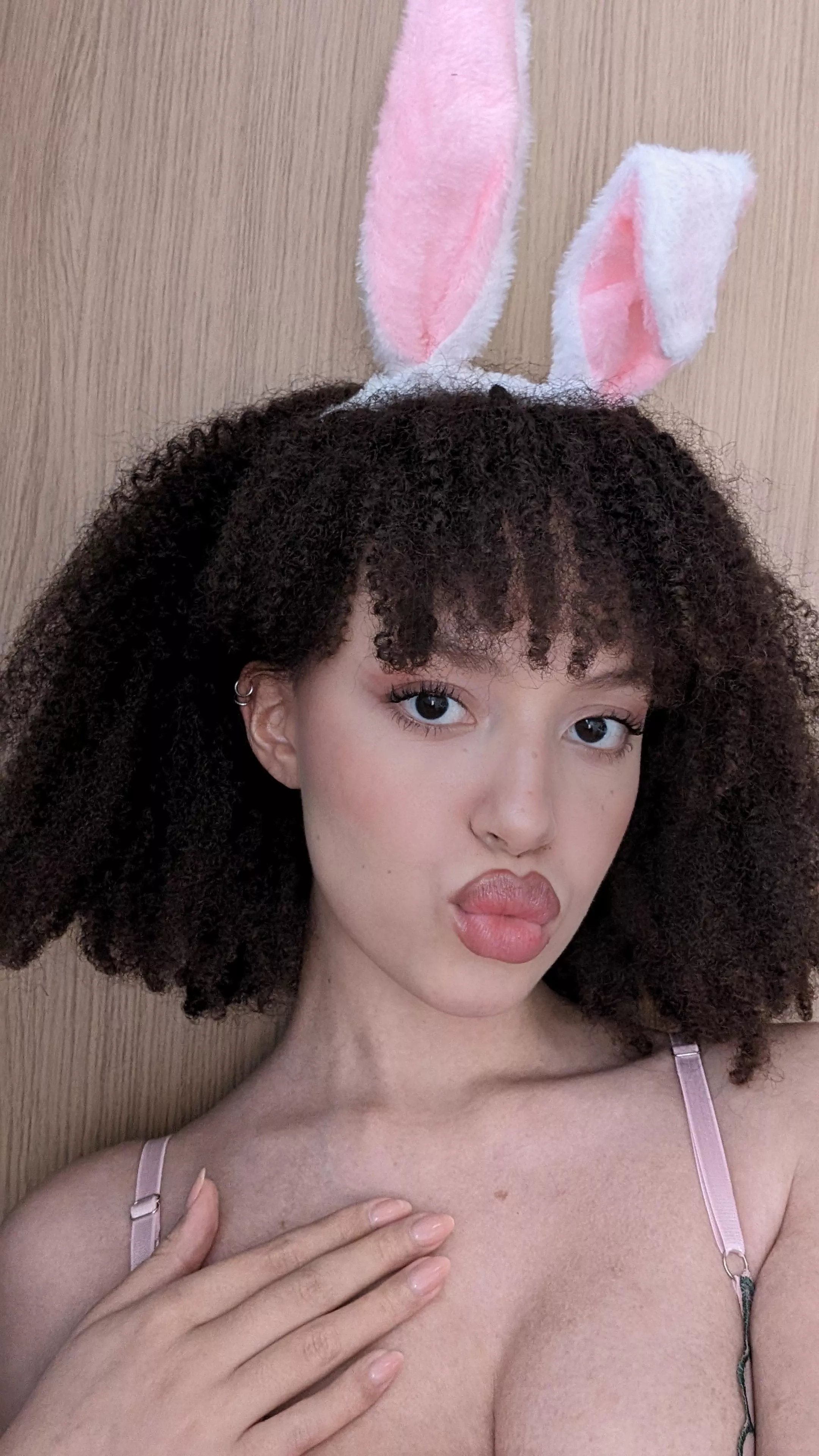 South African x White