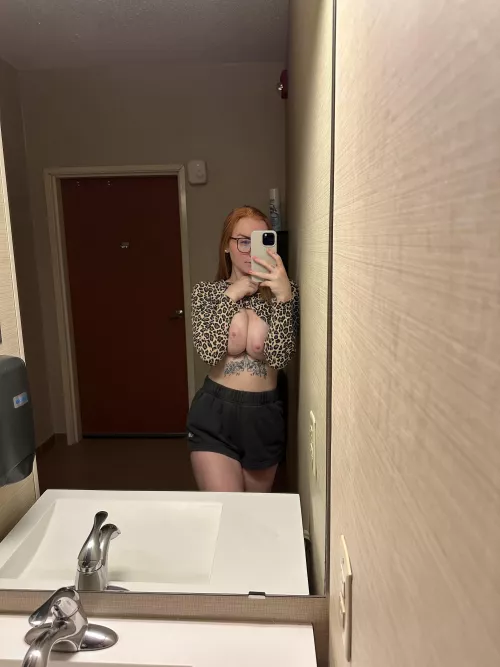 staggering tits that look perfect