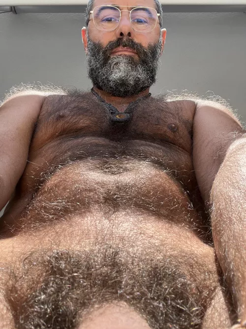 Stroke my fur and kiss me