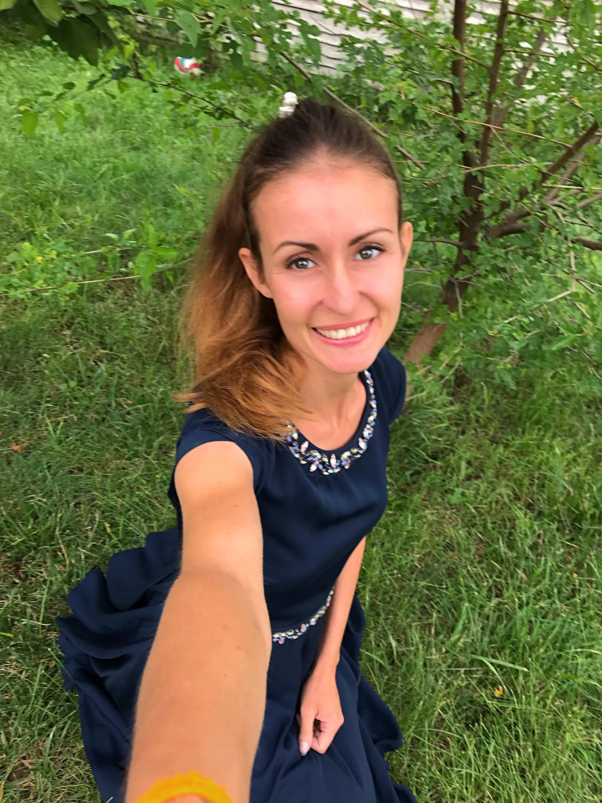 Summer should be great and very natural.