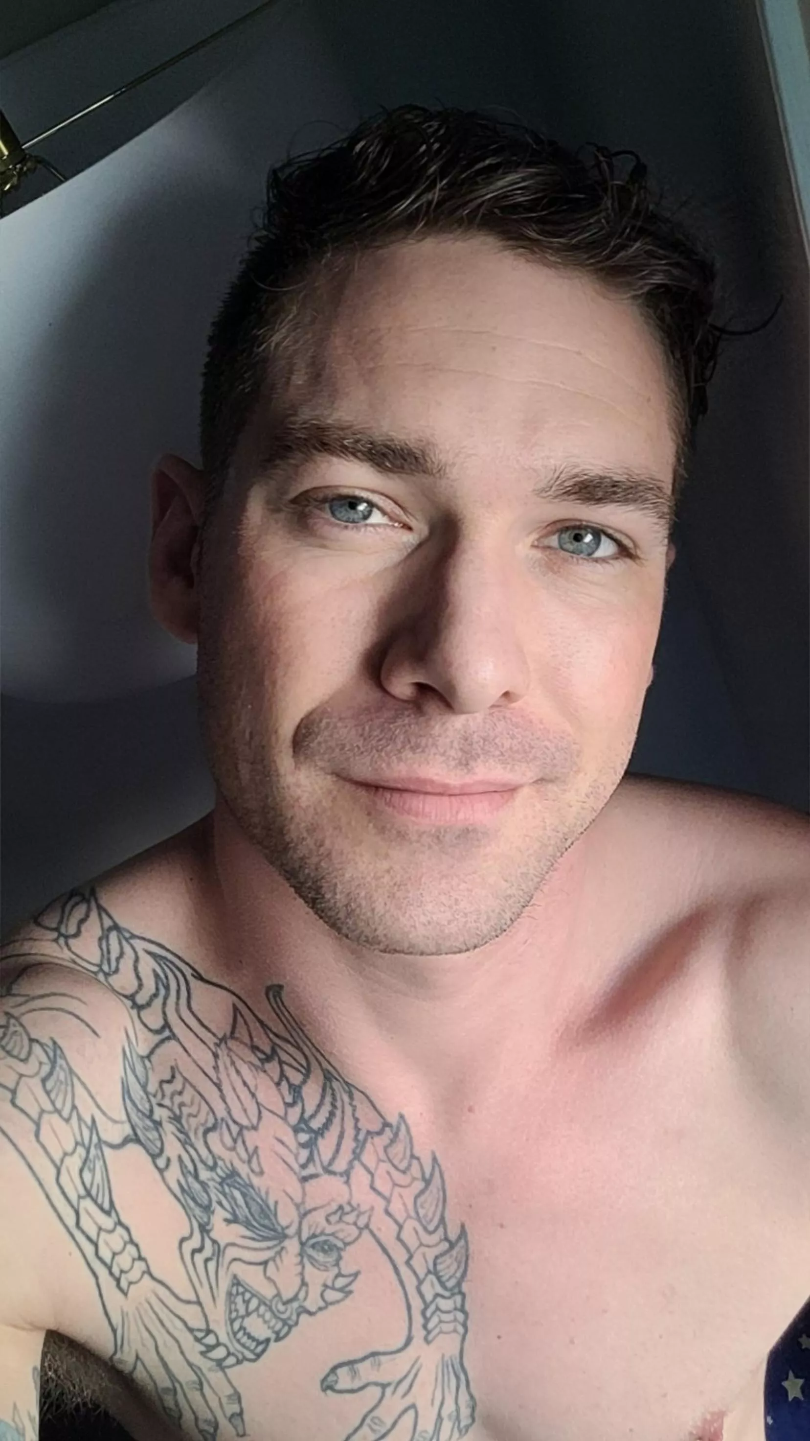 Super excited for my photoshoot tonight! 