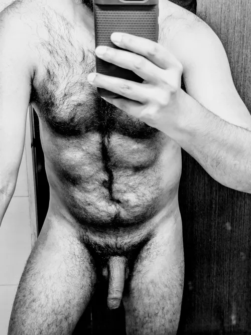 The body with the other head.