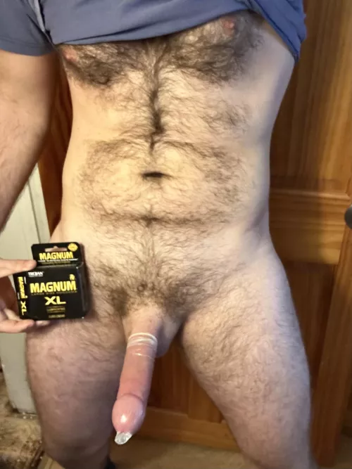 The ones your husband uses don’t fit