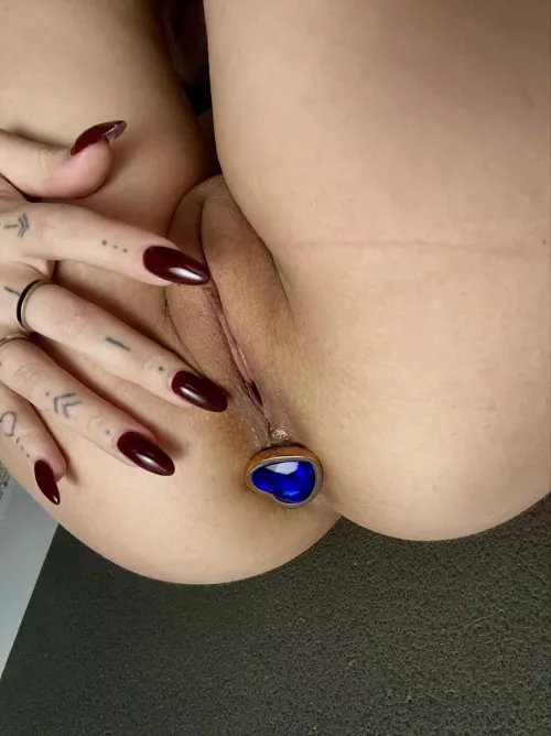 There must be beauty in everything