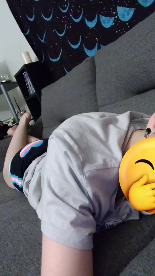 These are my favorite shorts ~ <3