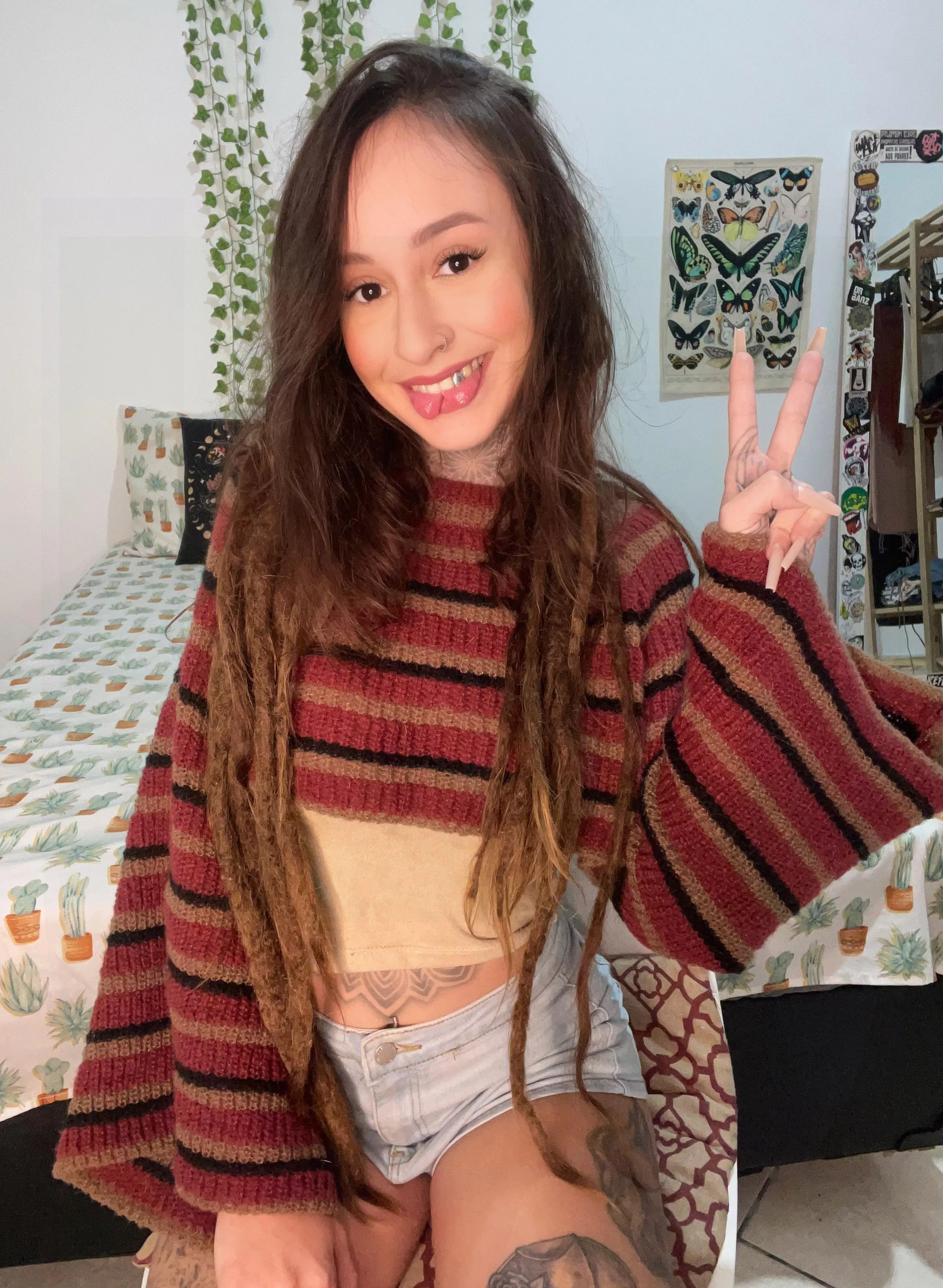 They bounce better on you