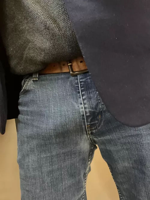 Thinking of that one student sitting in the front row who can’t keep her legs together or her top buttoned.