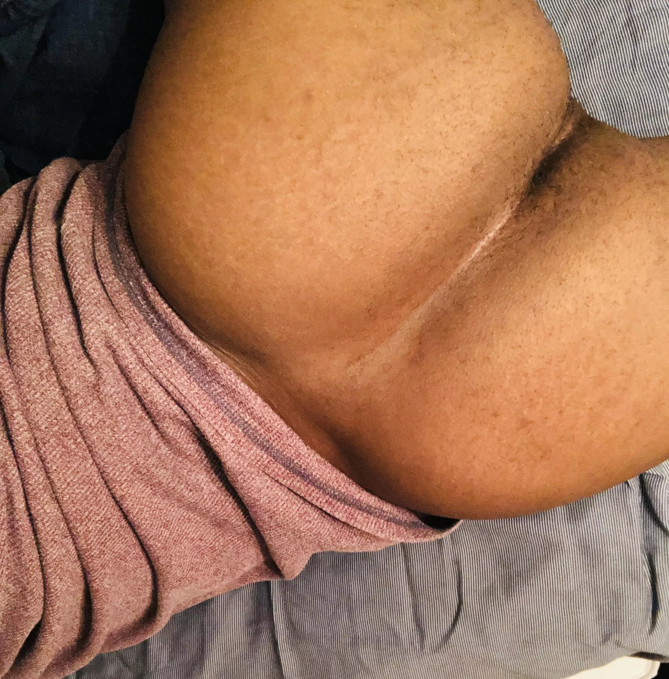 This ass has been called better than a pussy and no one has lasted more than 5 min inside . 