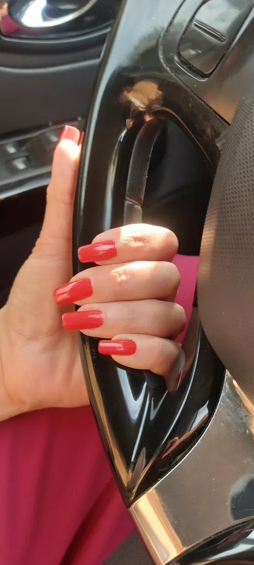 This is my big fetish. Do you approve?