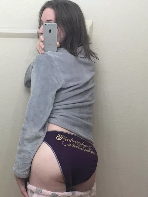 Victoria's Secret PINK wishes & sweet dreams.