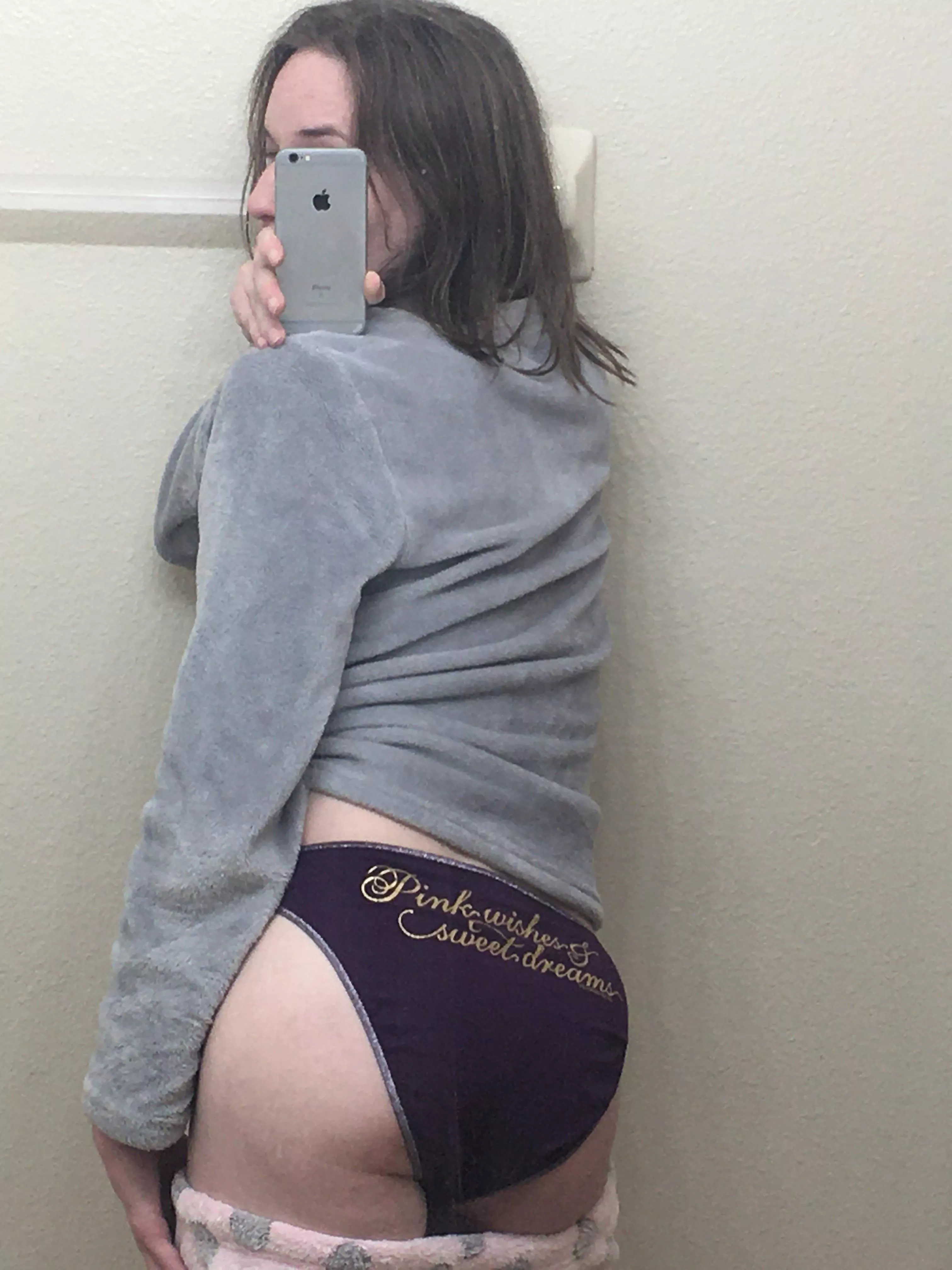 Victoria's Secret PINK wishes & sweet dreams.