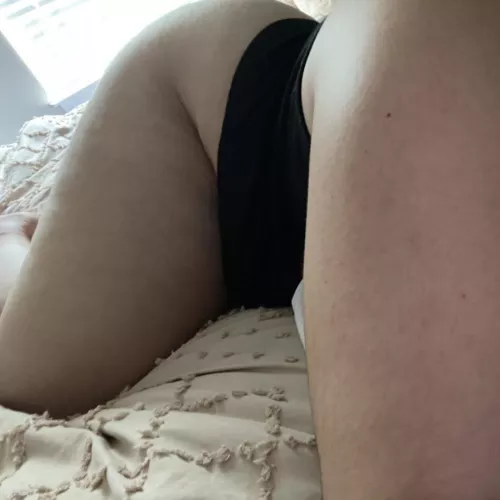 Waking up to next to me