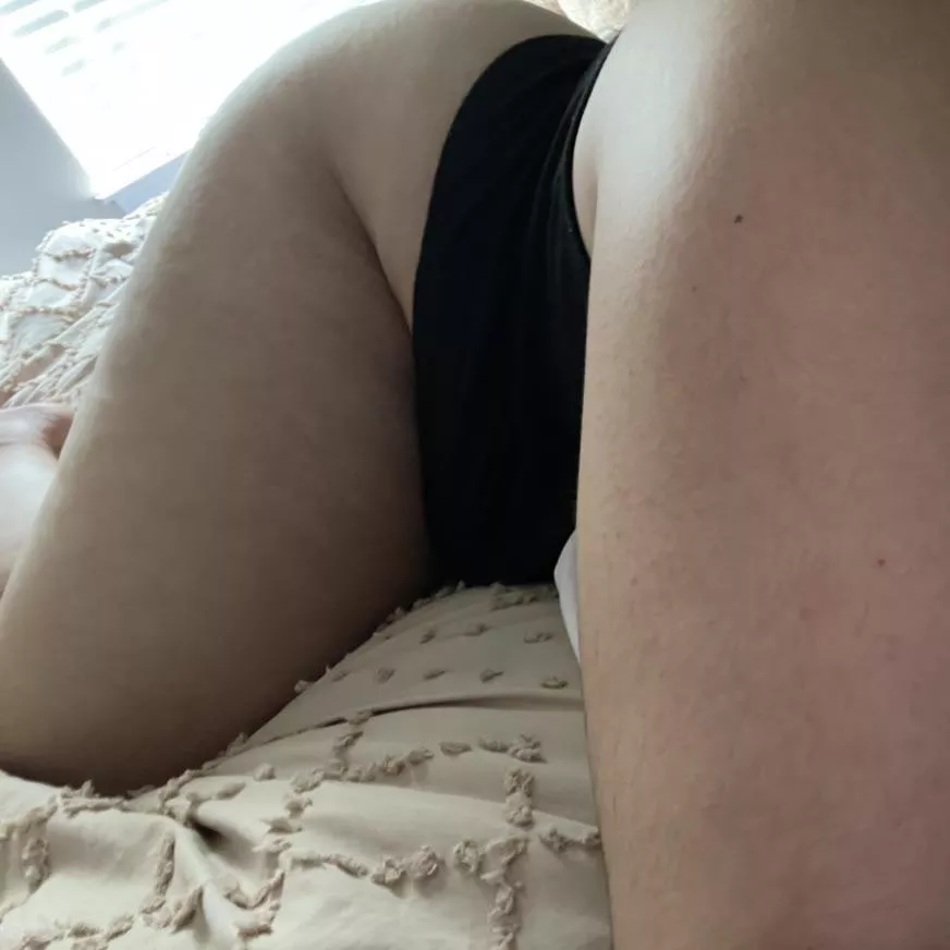 Waking up to next to me