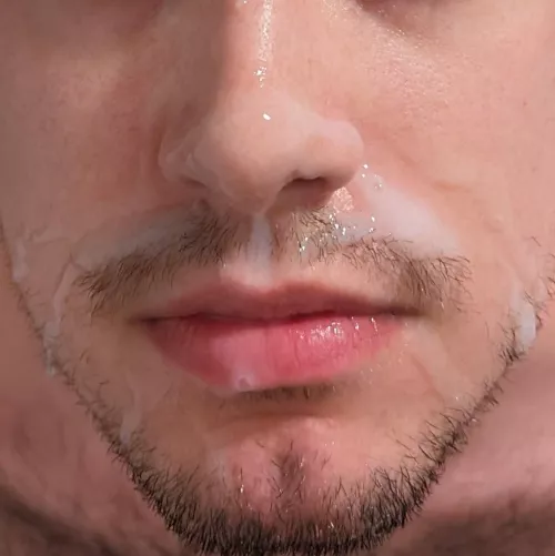 Walked in dropped to my knees and received