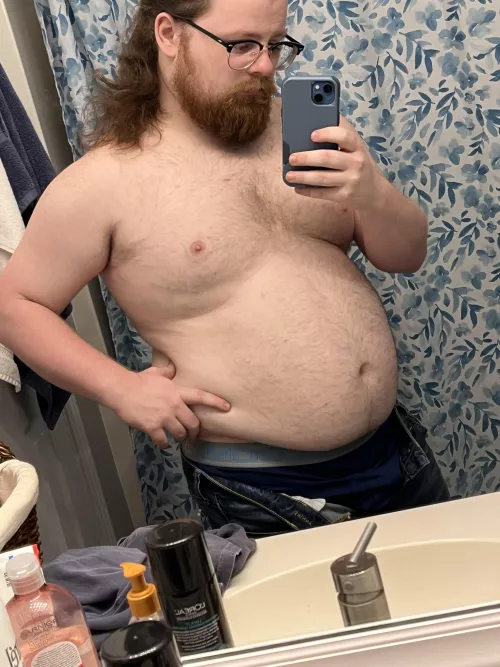 Was a hot one today…