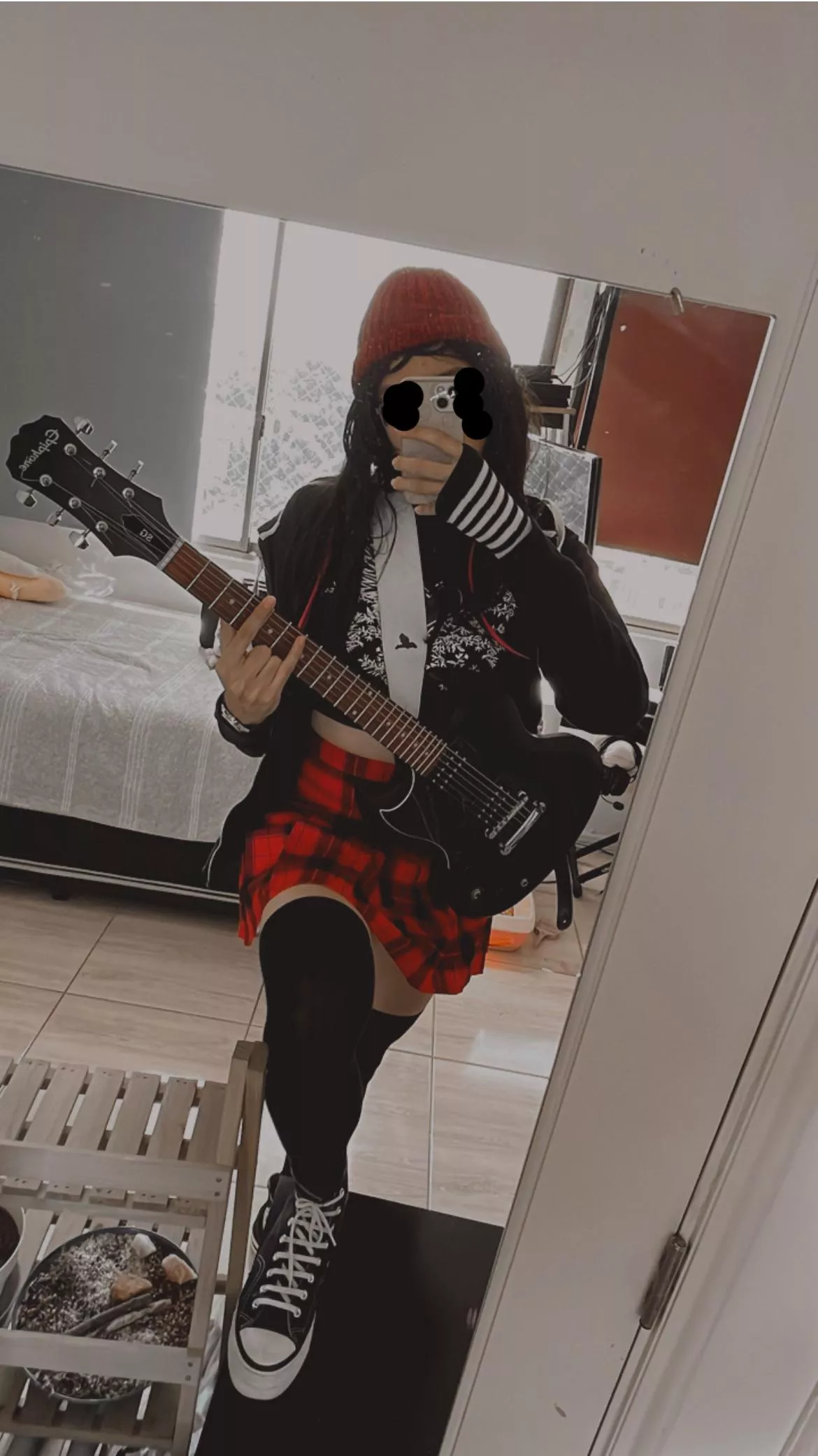 We’re vibin today boys and girls