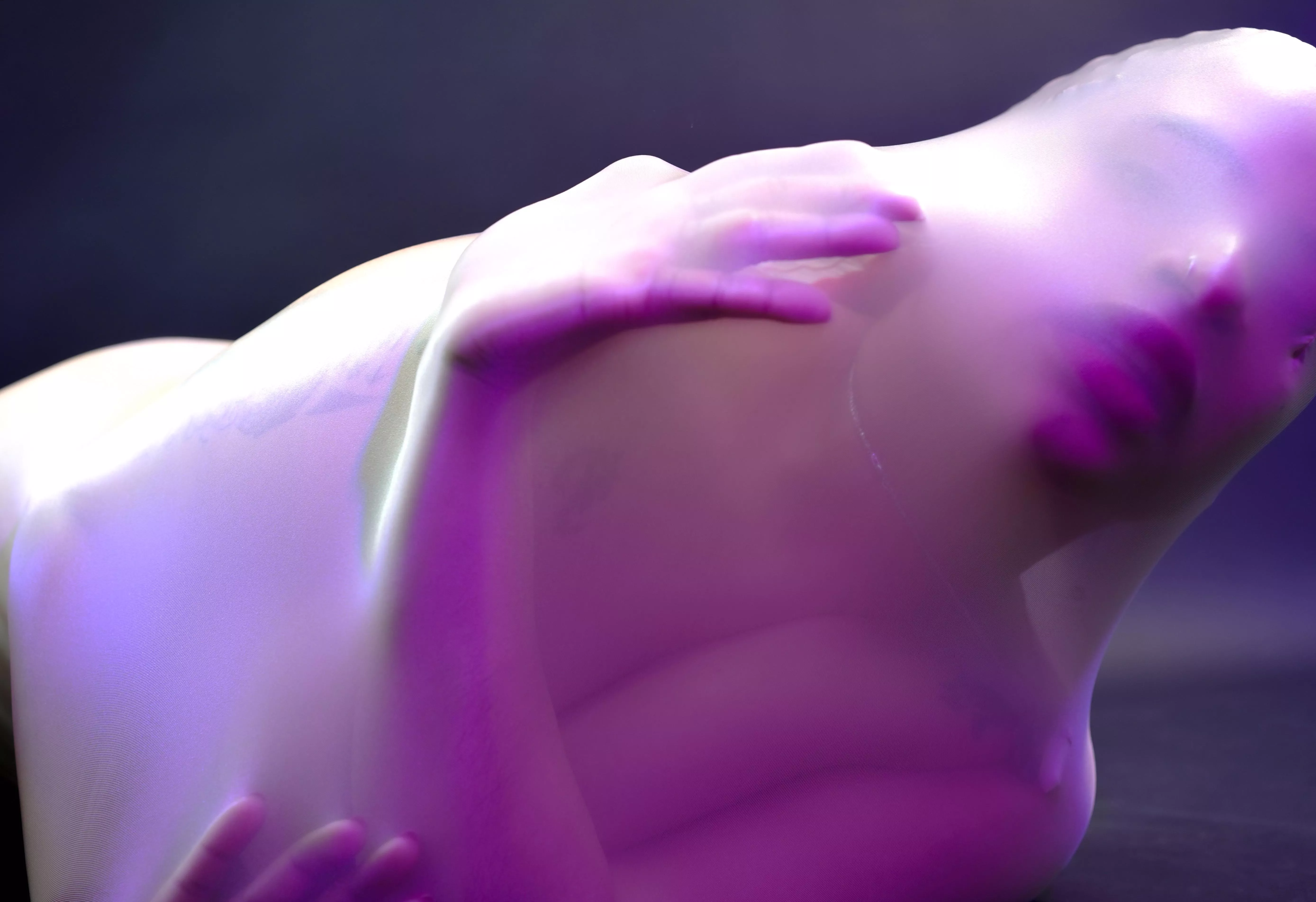 We've all won at some point, at least in the sperm race