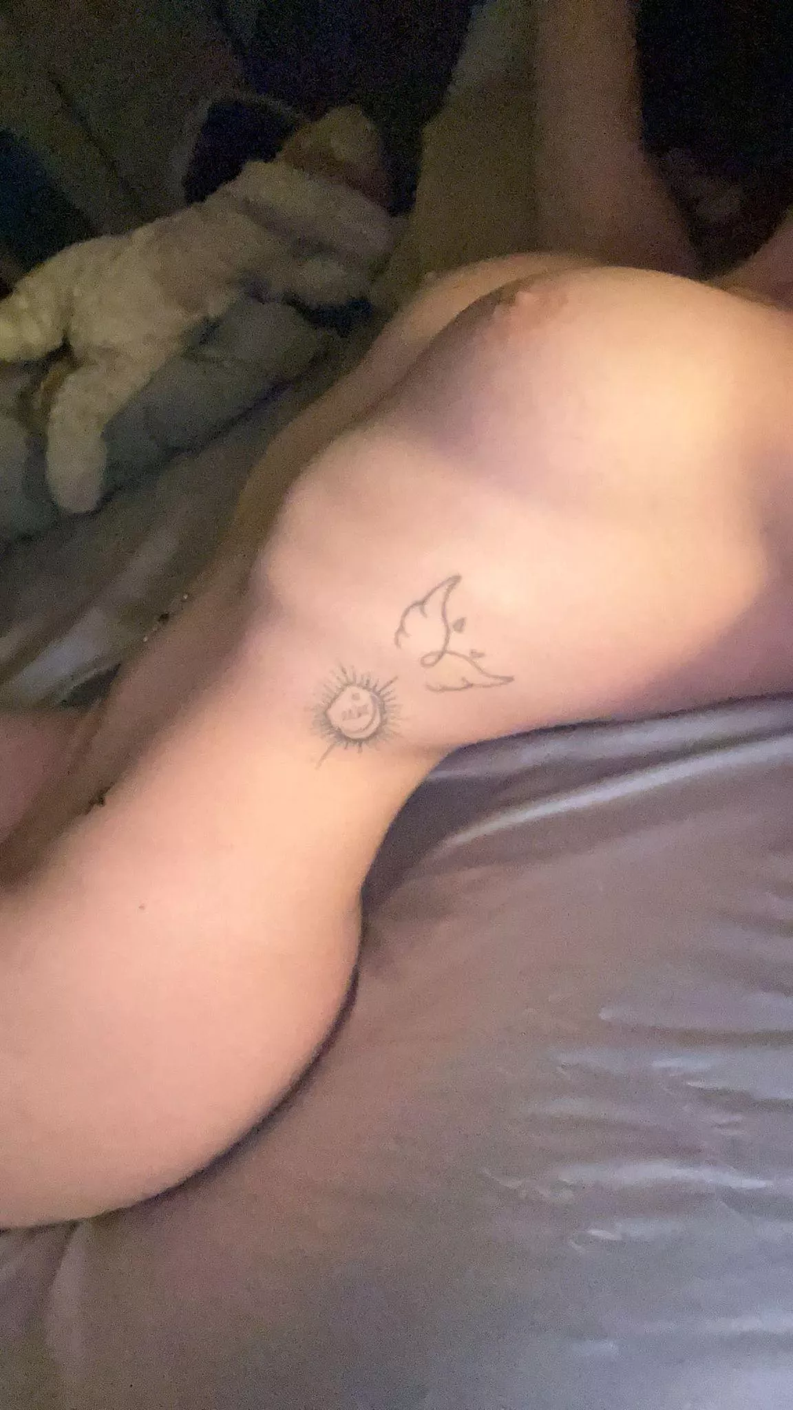 What a wonderful place to cover in cum