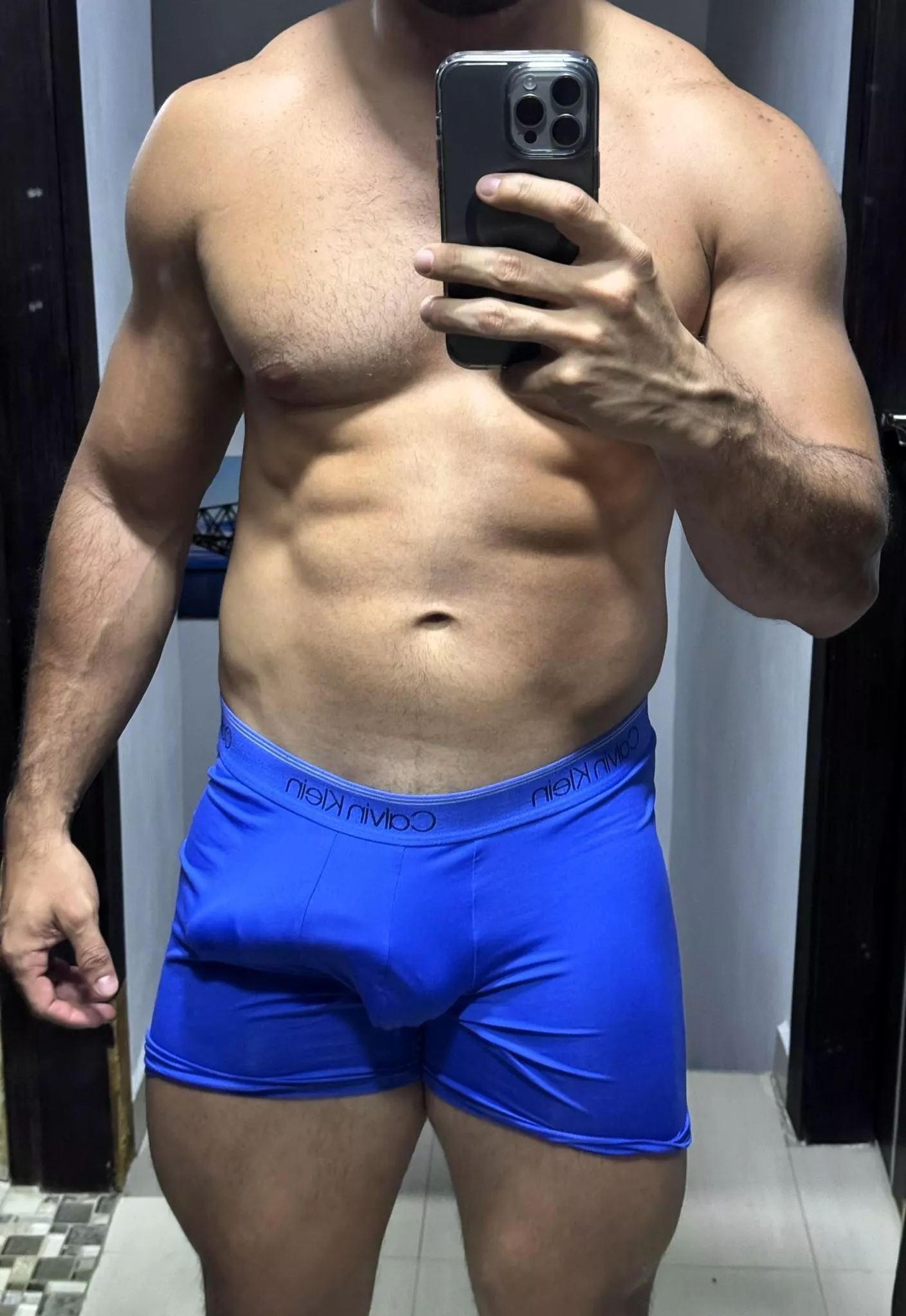 What are you looking at?