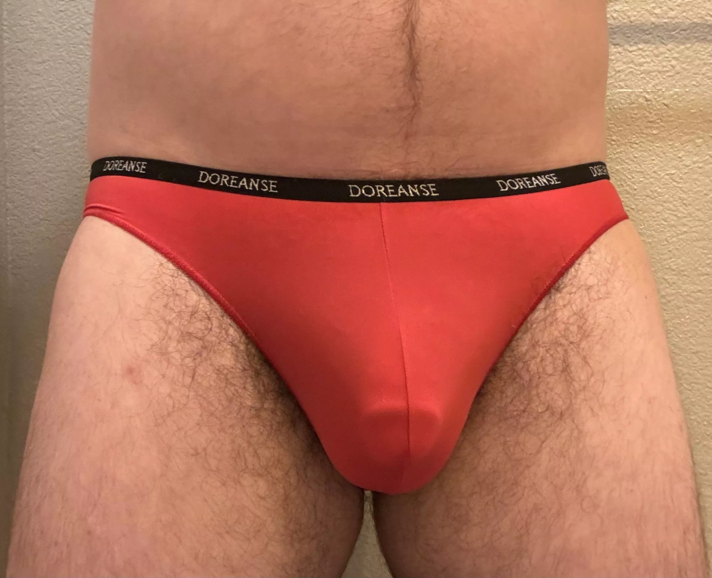 What do you think of these briefs? 