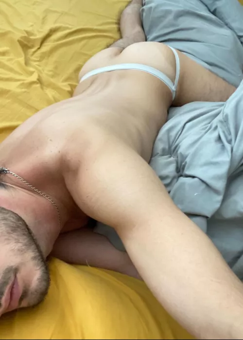 What do you think…?