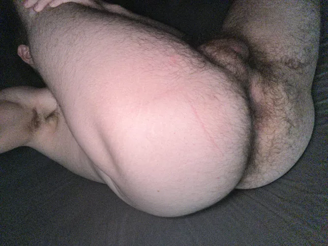 What would you do to me? 