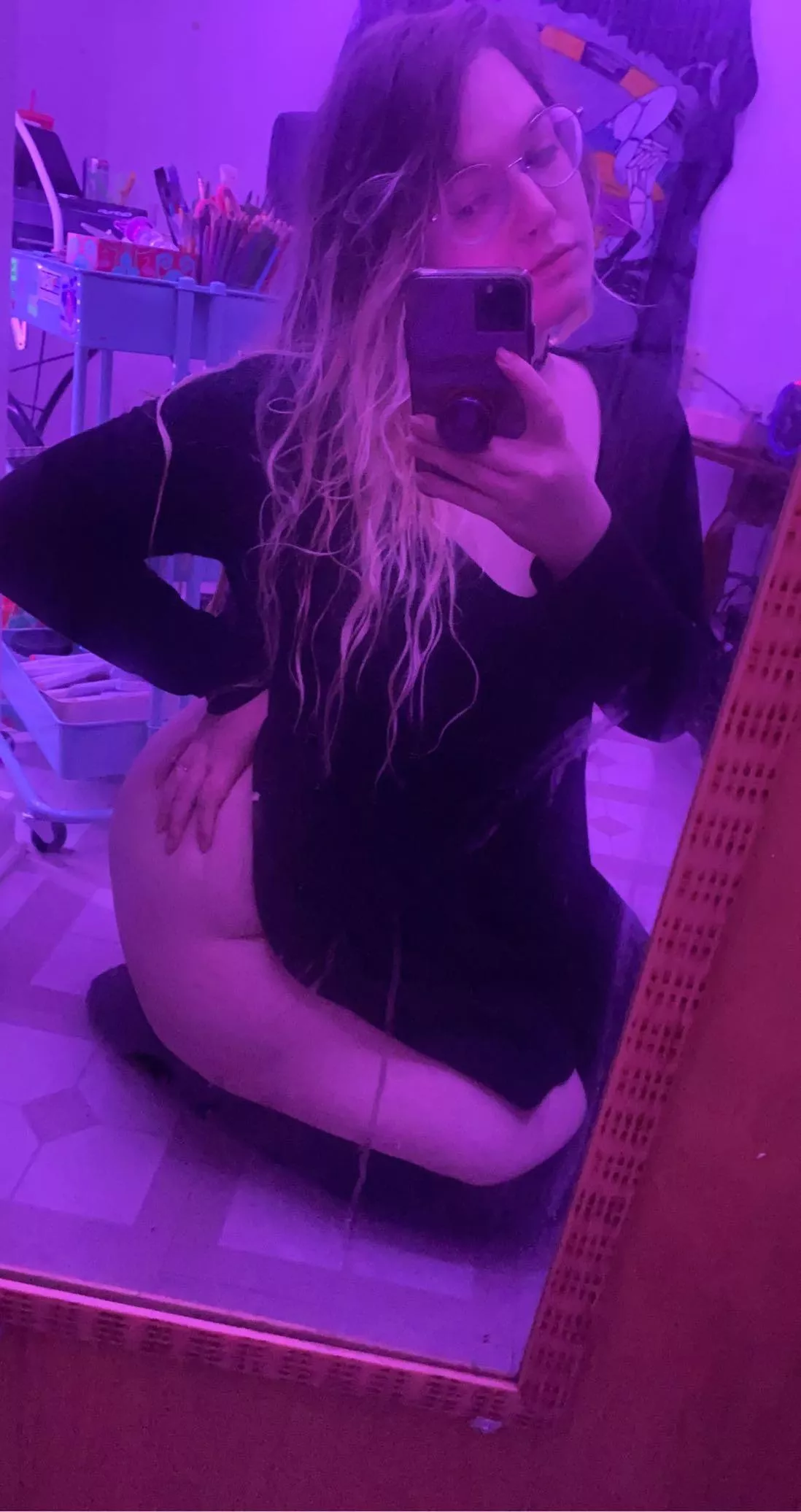 When are you coming over?