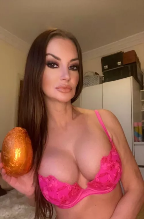 Where will you start the chocolate or me