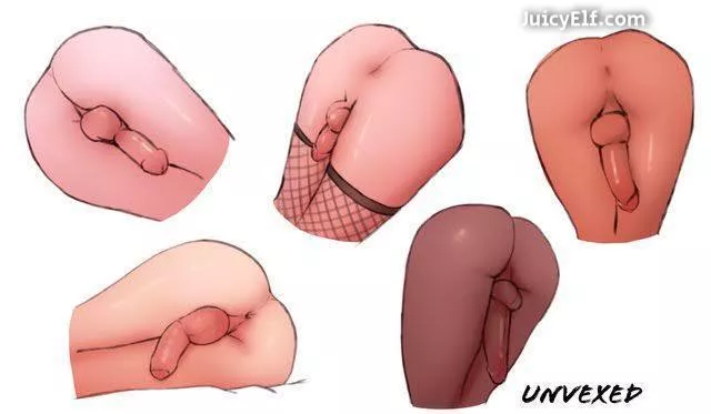 Which one is your type?