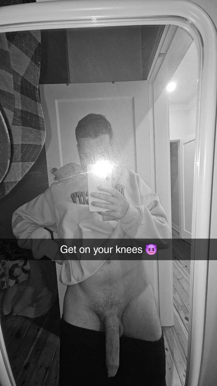 Who likes a long softie?