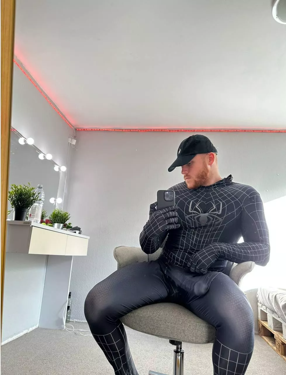 Who needs a guy like me?