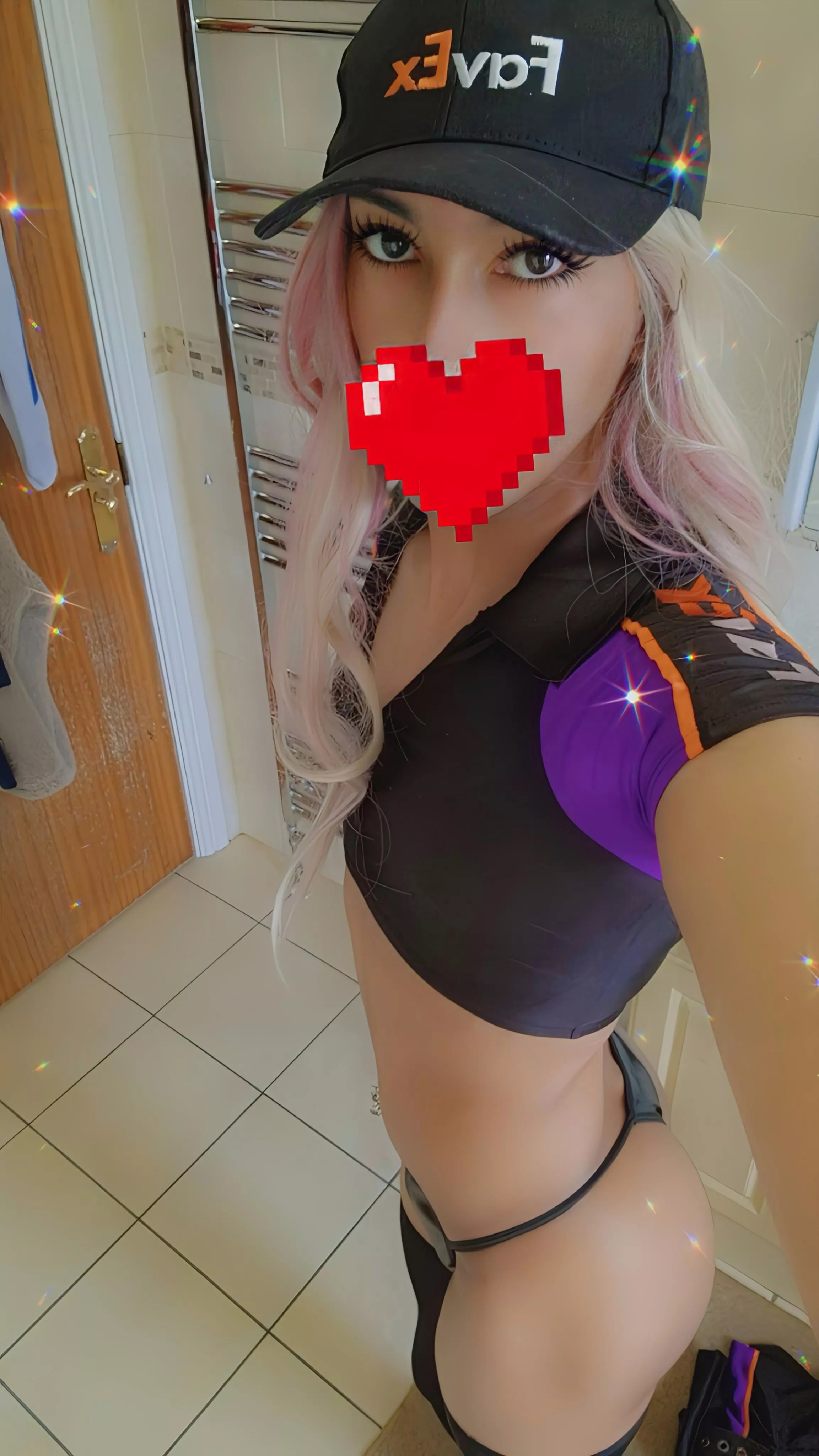 Who ordered my fat Asian ass?