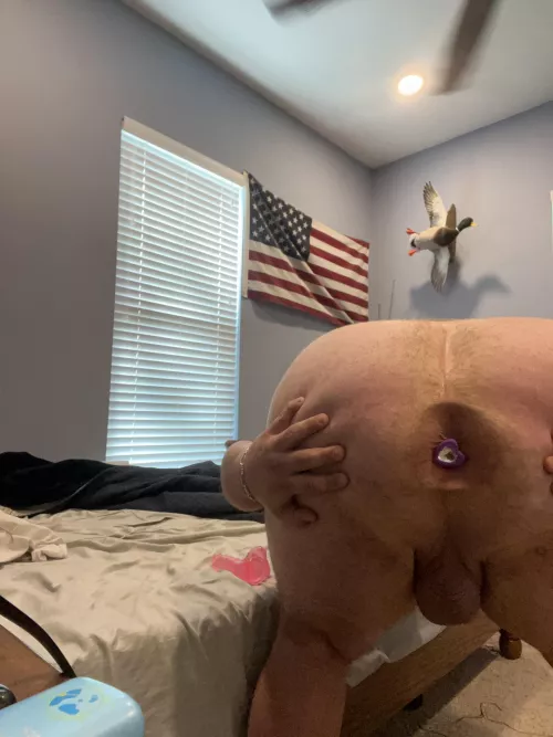 Who wants to see me play with my toys