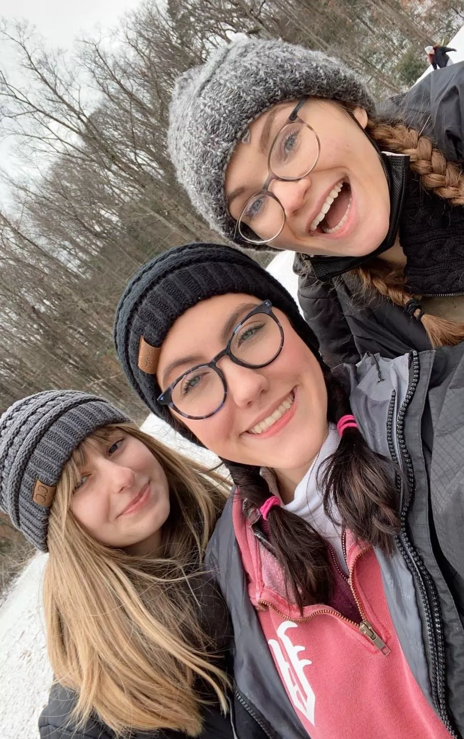 Who would give the best head? [3]