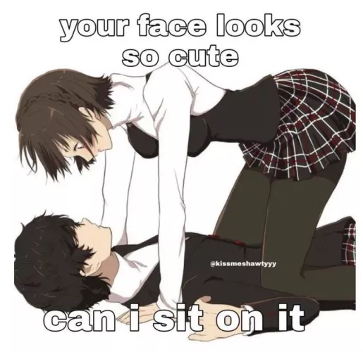 Why do I like this picture so much