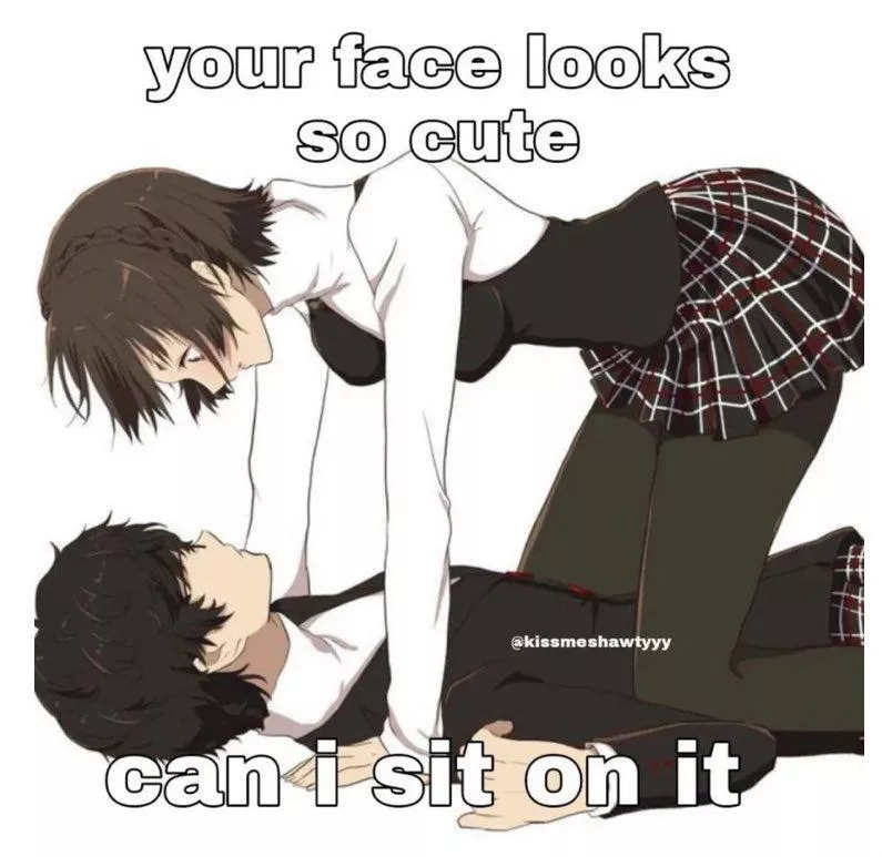 Why do I like this picture so much