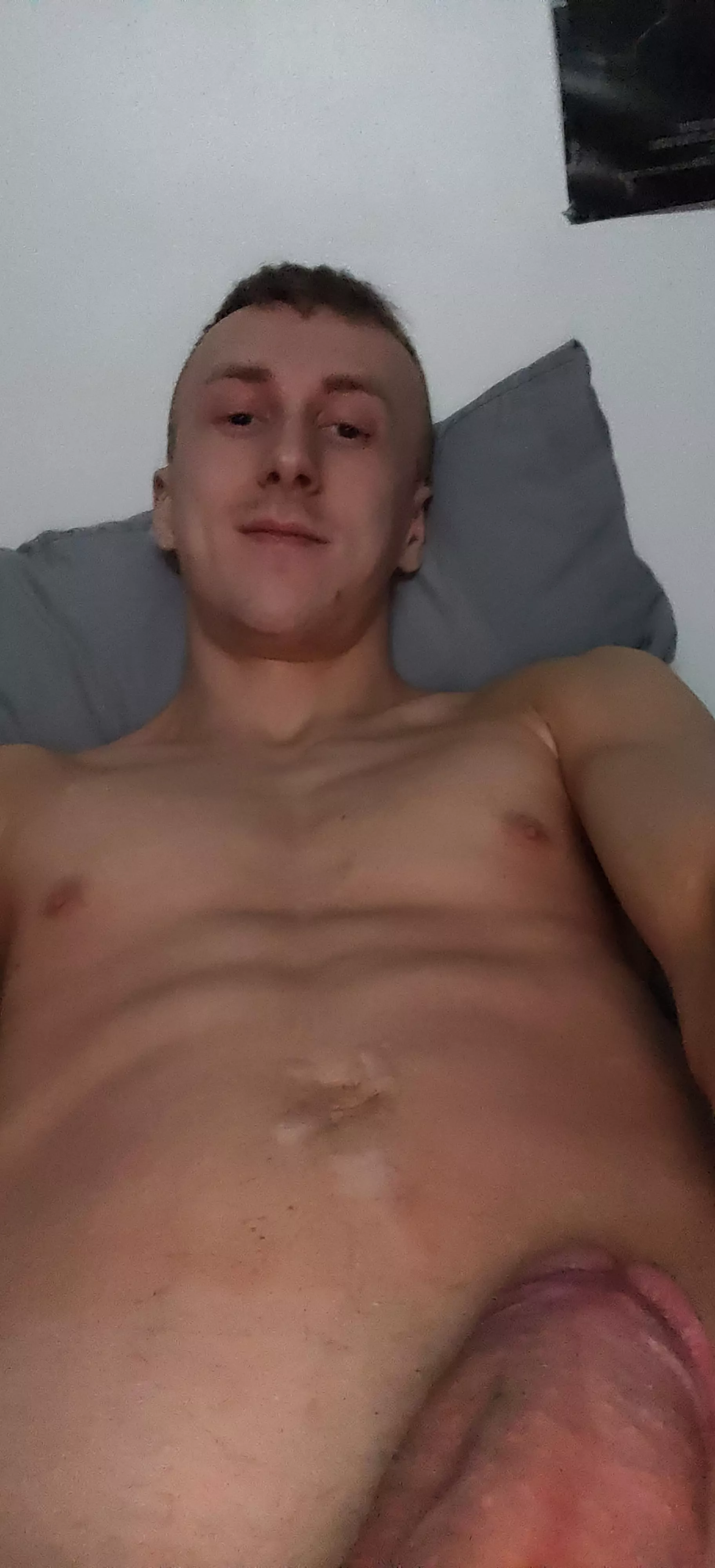 Why does this happen every night 🤭