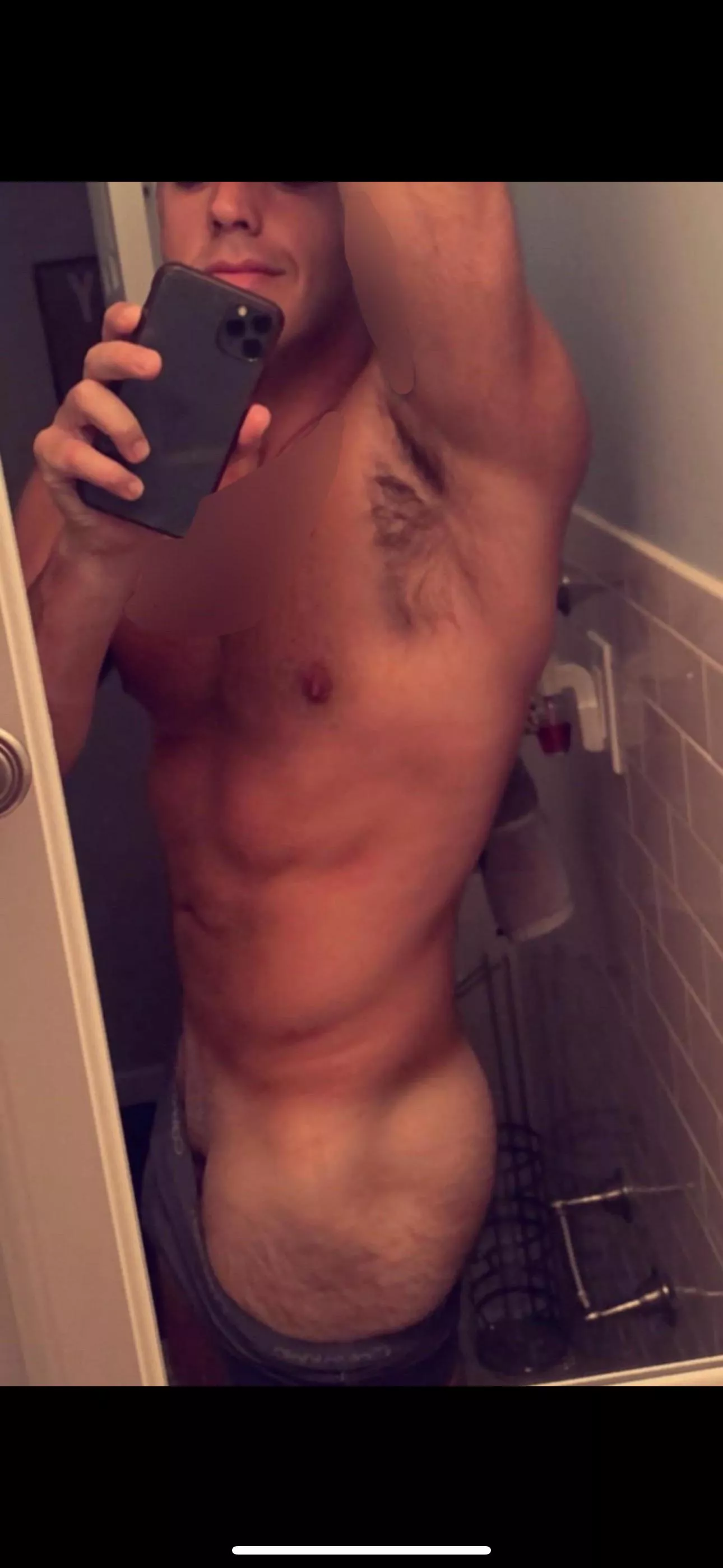 Why is it so hard to find a woman that’s into pegging 6’4” guys?