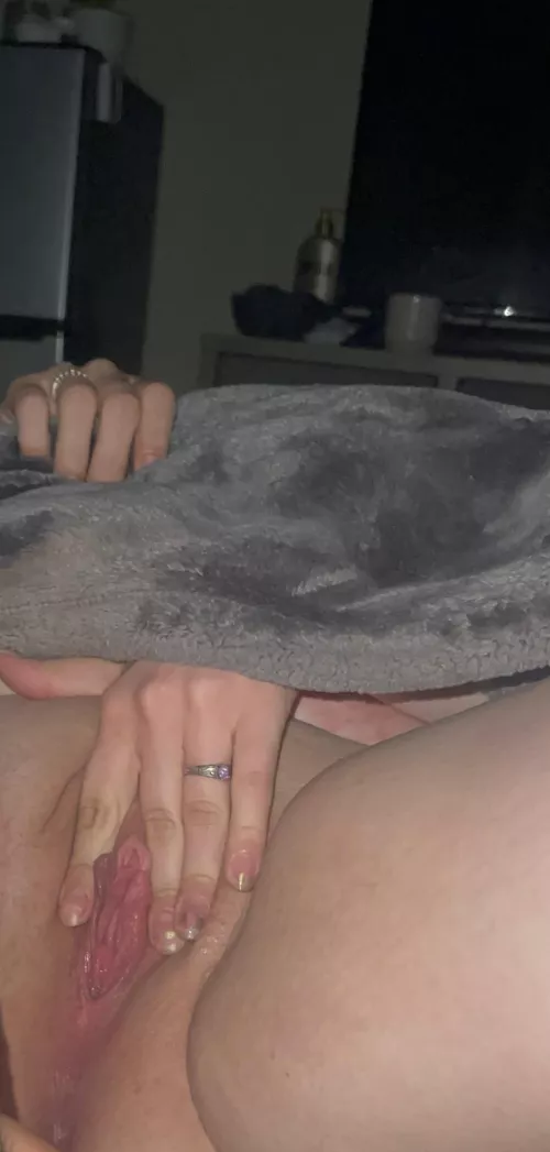 wife’s pretty pussy 😻