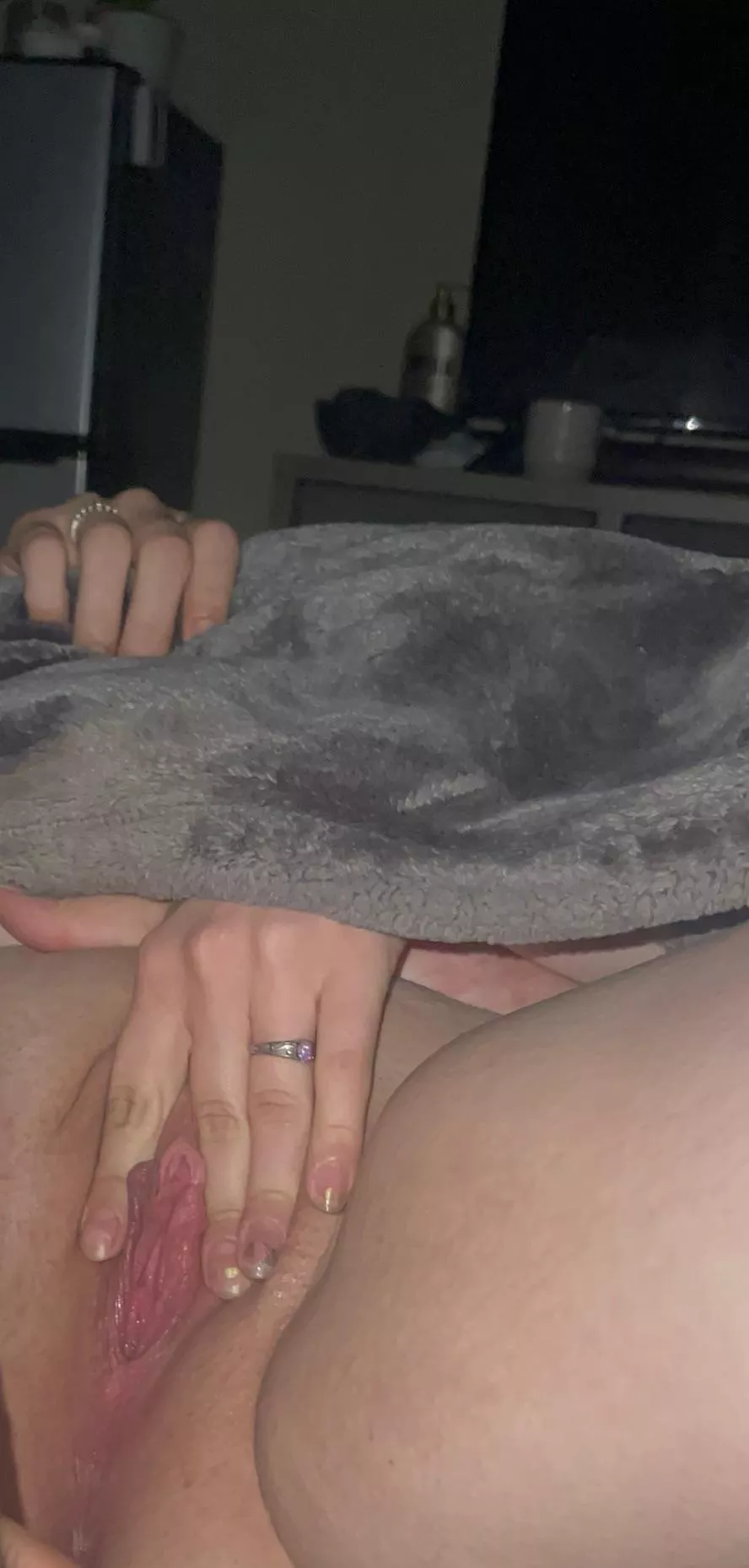 wife’s pretty pussy 😻