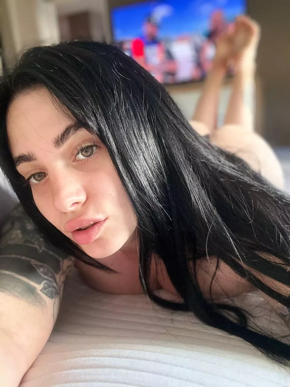 Will I send this photo to you?