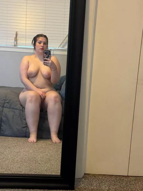 would you cum on my face in front of my cuck husband?