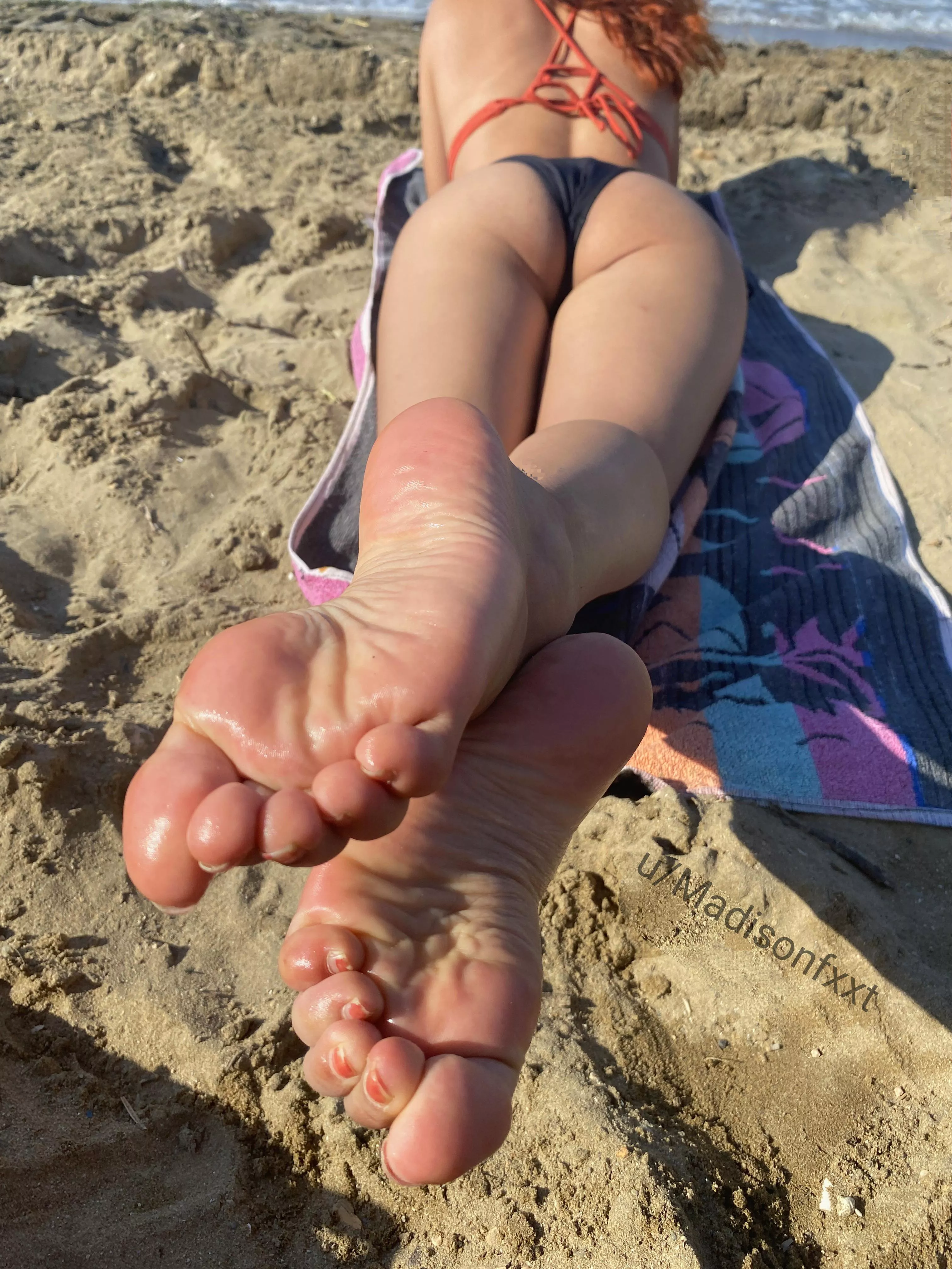 Would you stare if you there?