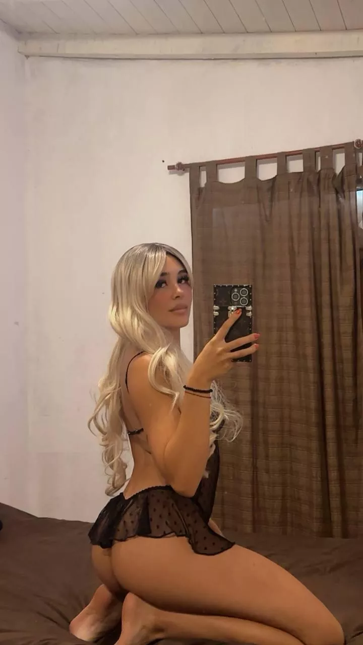 would you trust me if i said i look better without clothes?