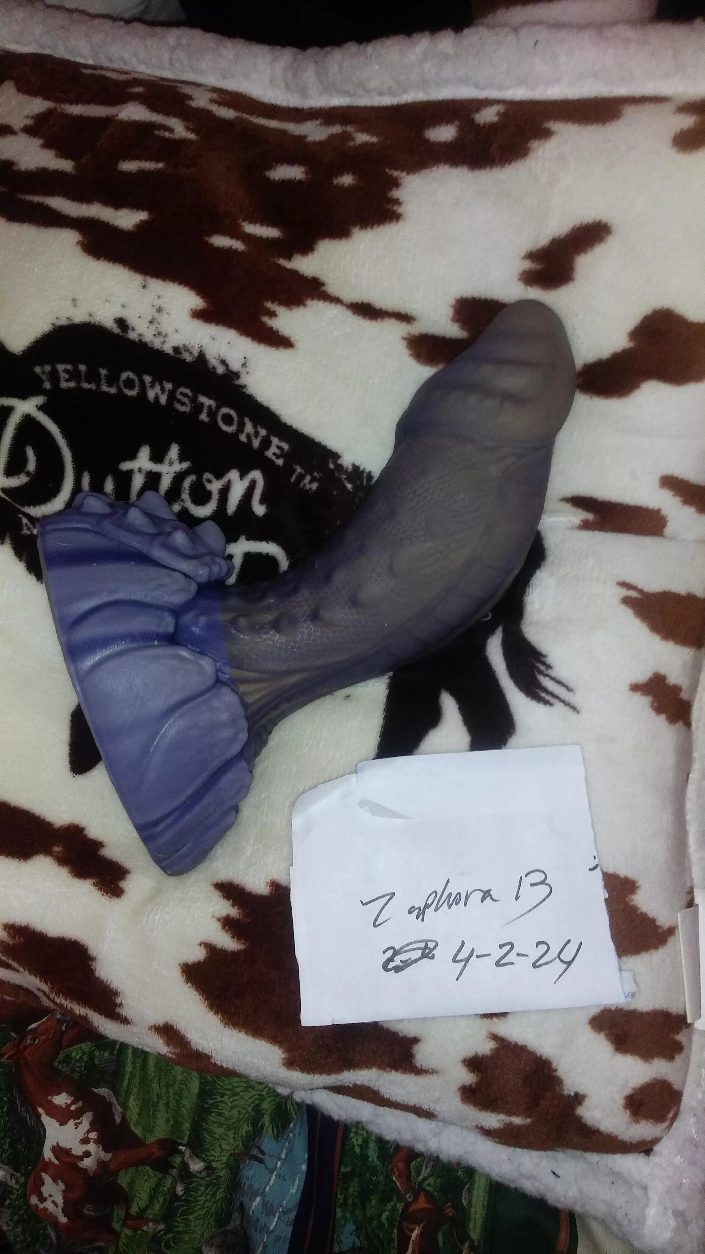 wts large crackers $100 plus shipping cost 